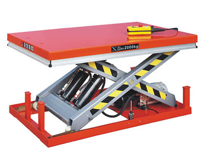 固定式電動升降機(jī) 固定式電動升降機(jī)