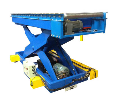 固定滾筒式升降機(jī) 固定滾筒式升降機(jī)