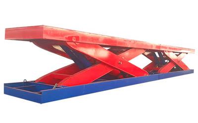 大型固定升降機(jī) 大型固定升降機(jī)