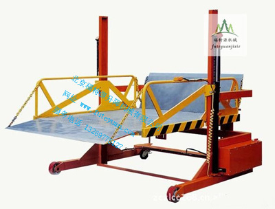 移動(dòng)裝卸車(chē) 移動(dòng)裝卸車(chē)