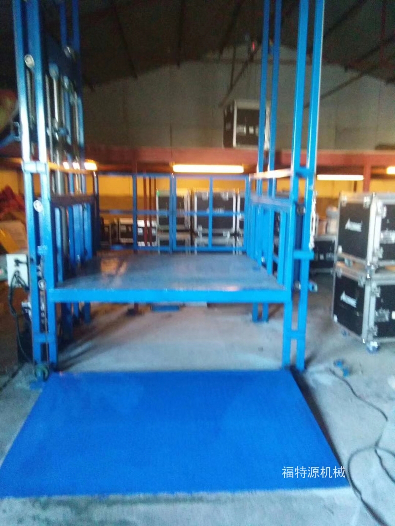 升降貨梯 升降貨梯