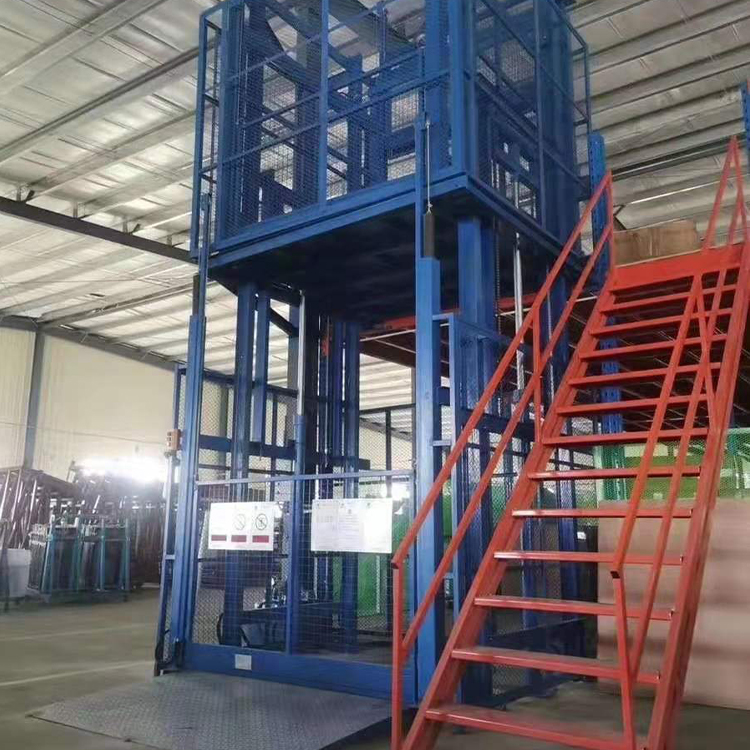 導(dǎo)軌式升降機(jī) 導(dǎo)軌式升降機(jī)